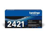 Brother TN2421 Black 3000 str. (TN-2421) - 405203 - zdjęcie 3